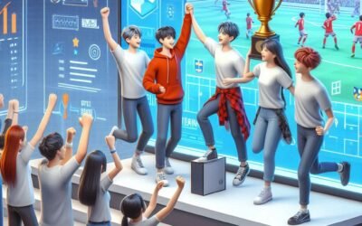 Mengikuti Kompetisi atau Lomba: Cara Produktif Mengisi Liburan Semester