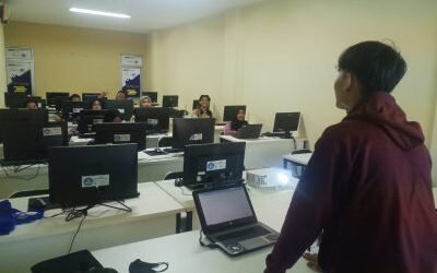 Tingkatkan Akselerasi Skill Coding, Mahasiswa Prodi Informatika Institut Banten buat komunitas “Belajar Ngding Bareng” (BNB)