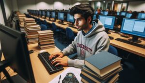 Tips Memilih Jurusan Kuliah