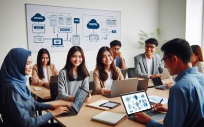 Memulai Karir Impian di Era Digital dengan Kuliah Jurusan Bisnis Digital di Institut Teknologi dan Bisnis Banten (Institut Banten)