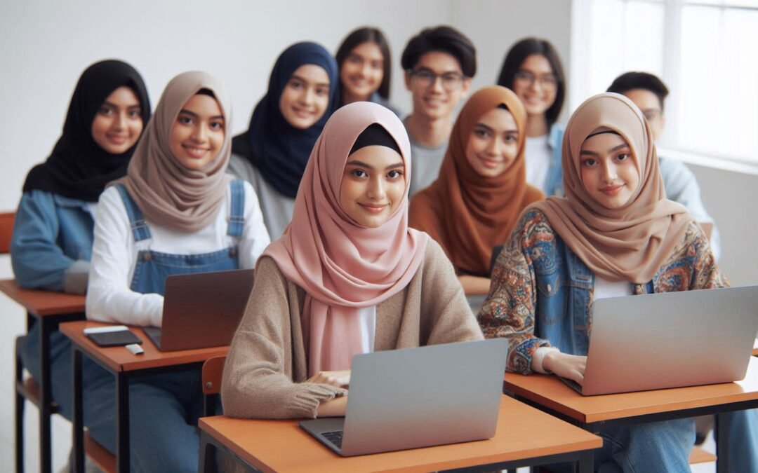 Pilih Program Studi Sistem Informasi di Institut Banten dan Raih Masa Depan Cerah!