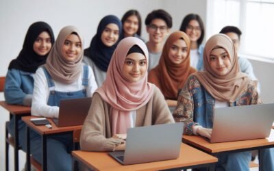 Pilih Program Studi Sistem Informasi di Institut Banten dan Raih Masa Depan Cerah!