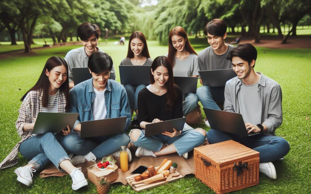 Meniti Karir Cemerlang dengan Gelar S.Kom. dari Institut Teknologi dan Bisnis Banten di Kota Serang