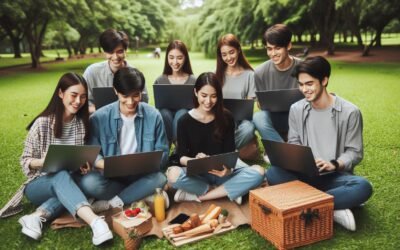 Meniti Karir Cemerlang dengan Gelar S.Kom. dari Institut Teknologi dan Bisnis Banten di Kota Serang