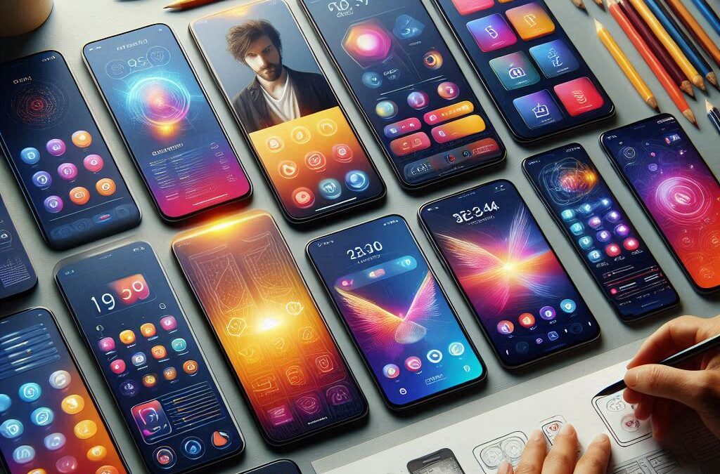 UI Designer: Peluang Karir, Roadmap dan Tools yang Digunakan