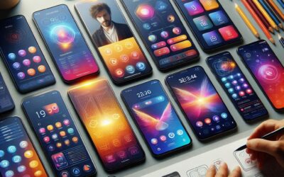 UI Designer: Peluang Karir, Roadmap dan Tools yang Digunakan