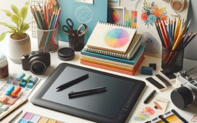 Desain Grafis di Era Digital: Peluang Karir Menjanjikan Bagi Mahasiswa Institut Banten