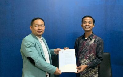Selamat dan Sukses atas Terpilihnya Kembali Bapak Dendi Afrizal, S.AB., M.Ak. sebagai Rektor Institut Banten