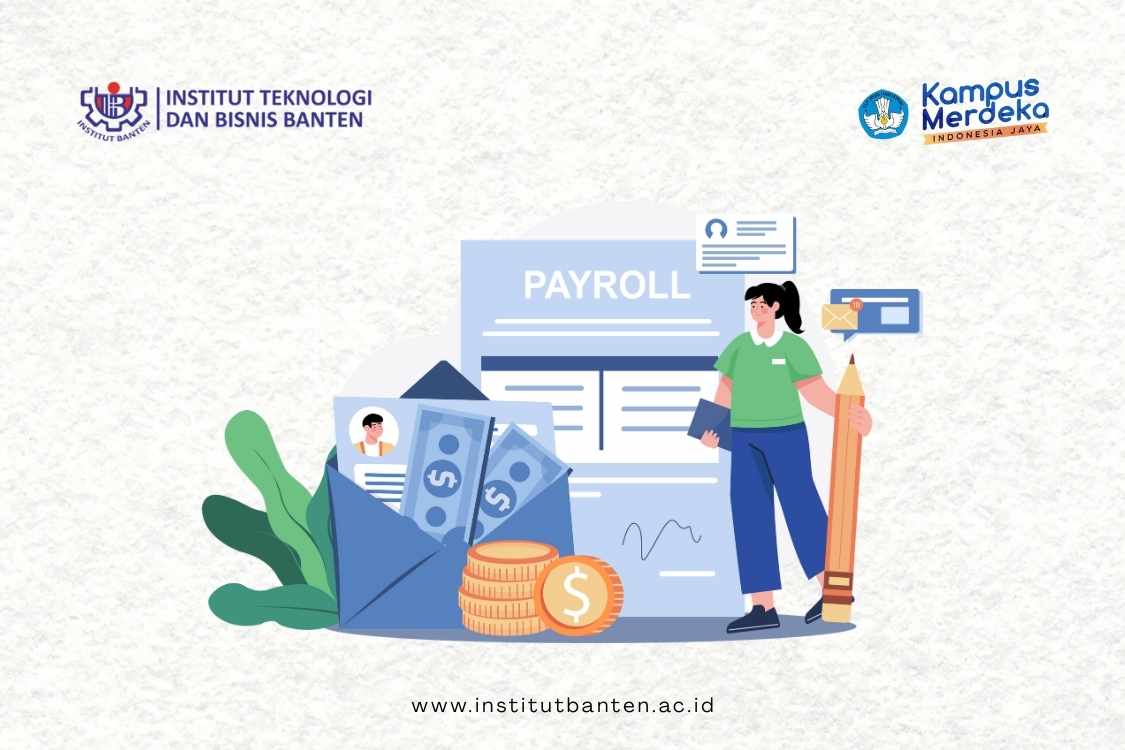 Aplikasi HRIS : Solusi Digital SDM yang harus mahasiswa tahu