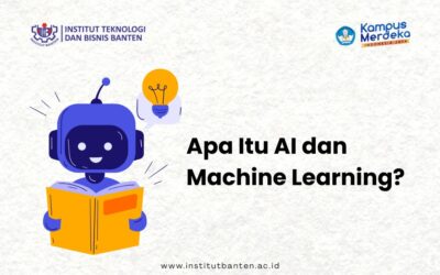Apa Itu AI dan Machine Learning? Penjelasan Mudah untuk Pemula