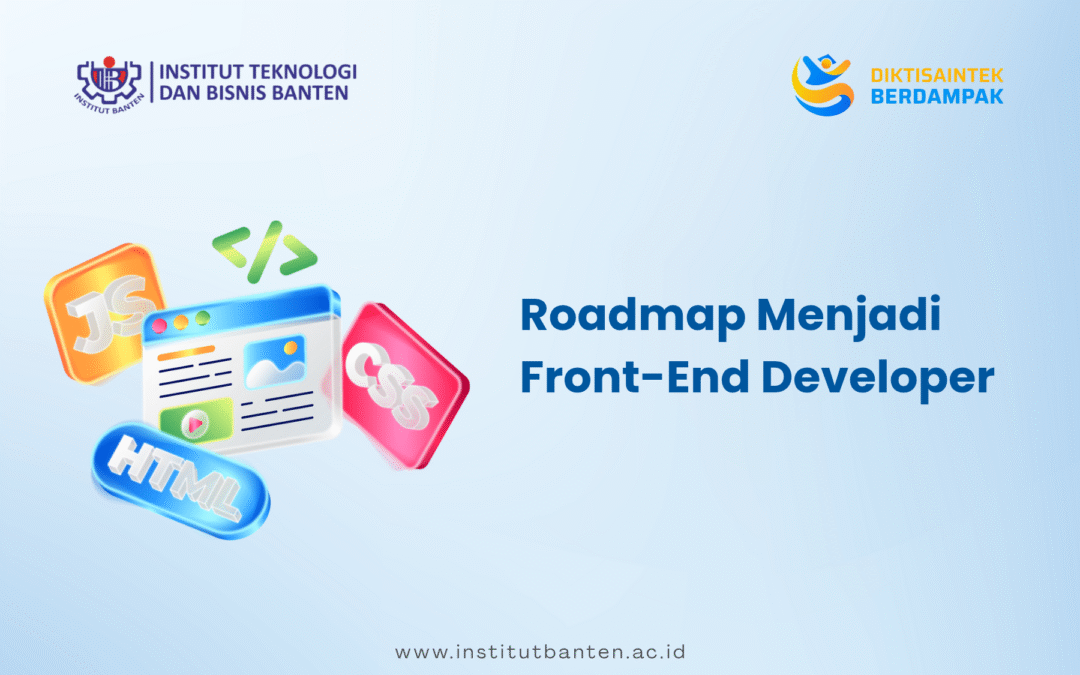 Roadmap Menjadi Front-End Developer Sukses di Tahun 2025